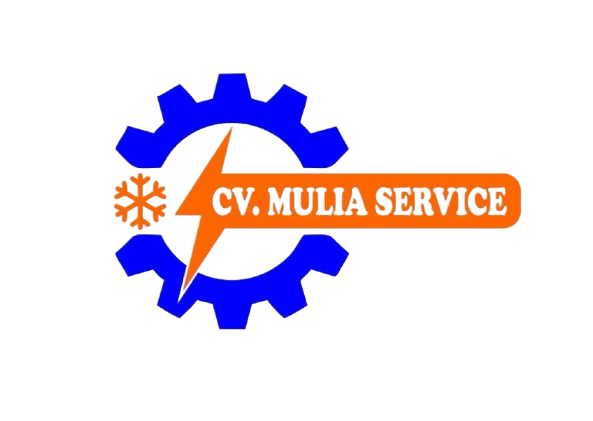 Mulia Service Logo